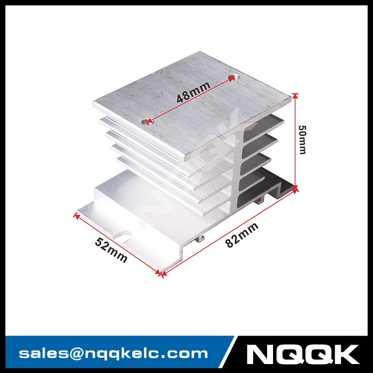 I-50 Solid State Relay Heat Sink Heatsink