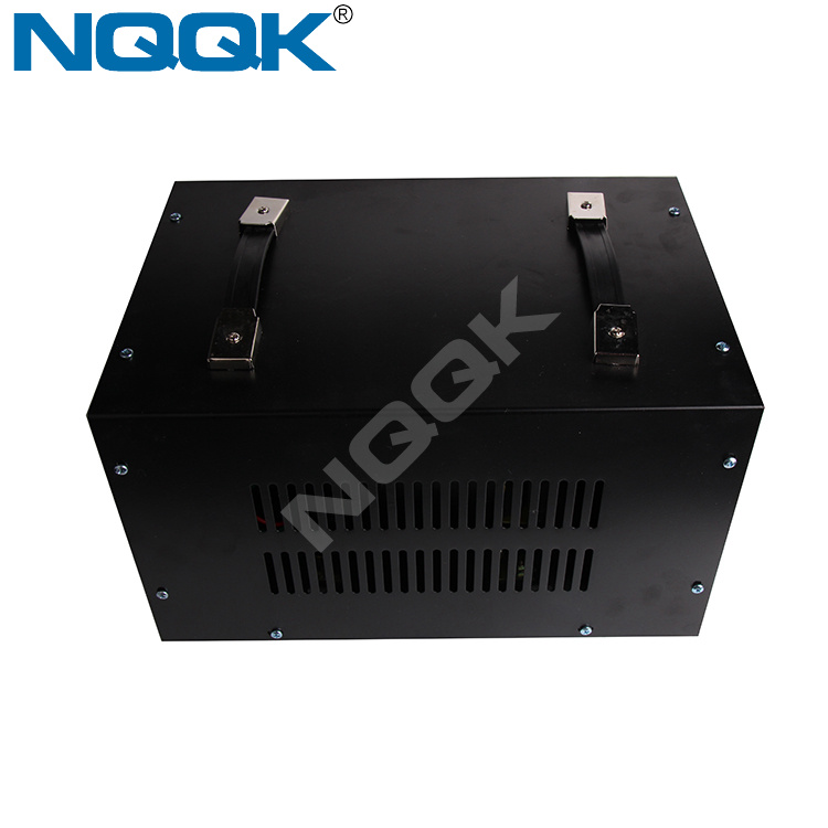 10000va 110Vac 220Vac Step Up Down Voltage Converter Voltage Transformer