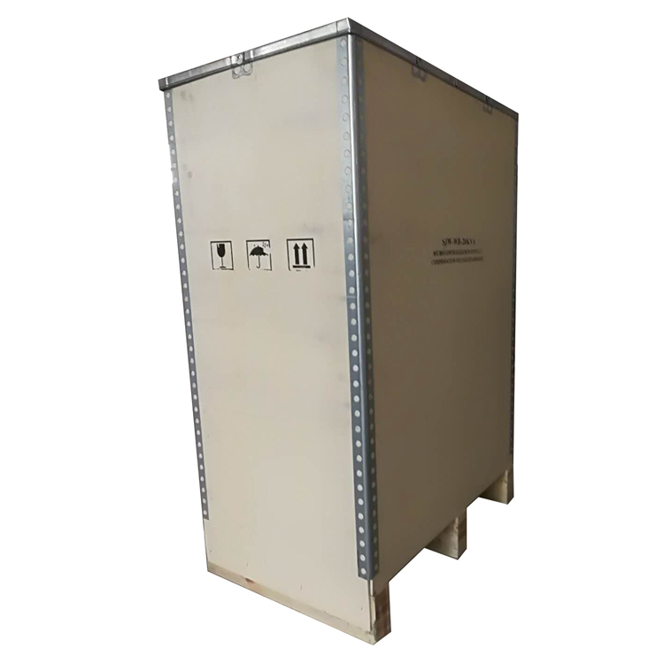 JSW 6KVA / 9KVA Precision Purified 3Phase Series Voltage Stabilizer Regulator