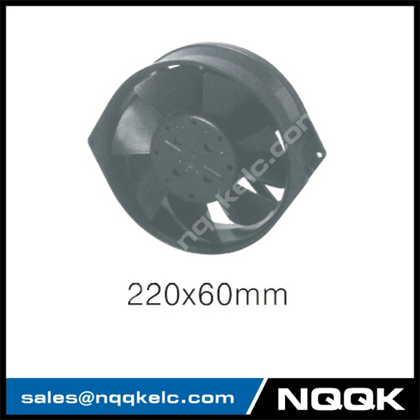 150mm 162mm 220mm Cooling fan