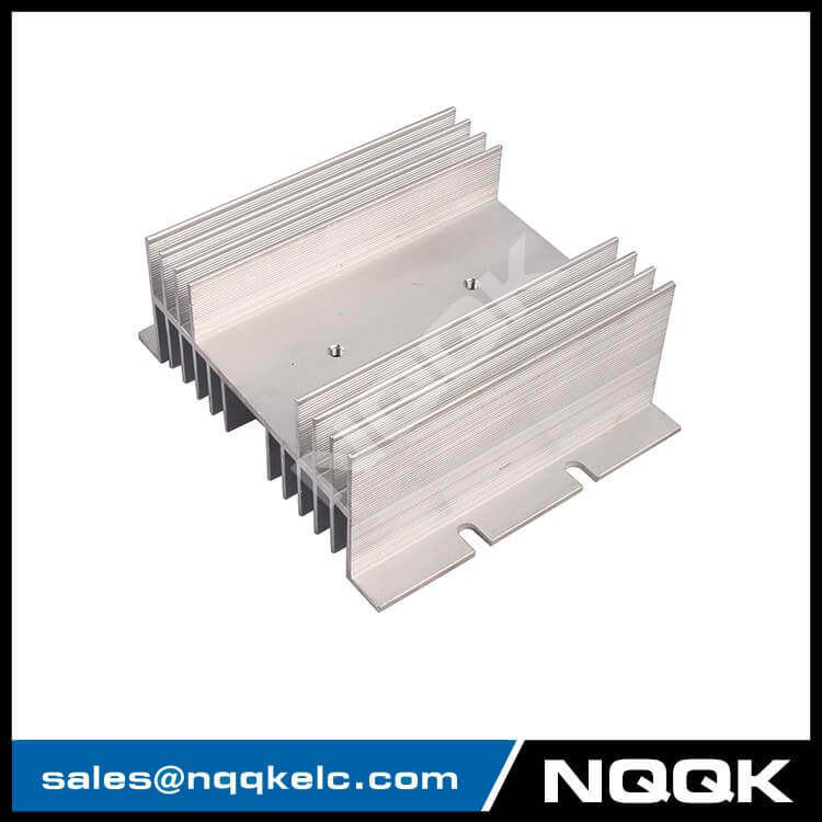 I-50 Heat sink for SSR Solid State Relay