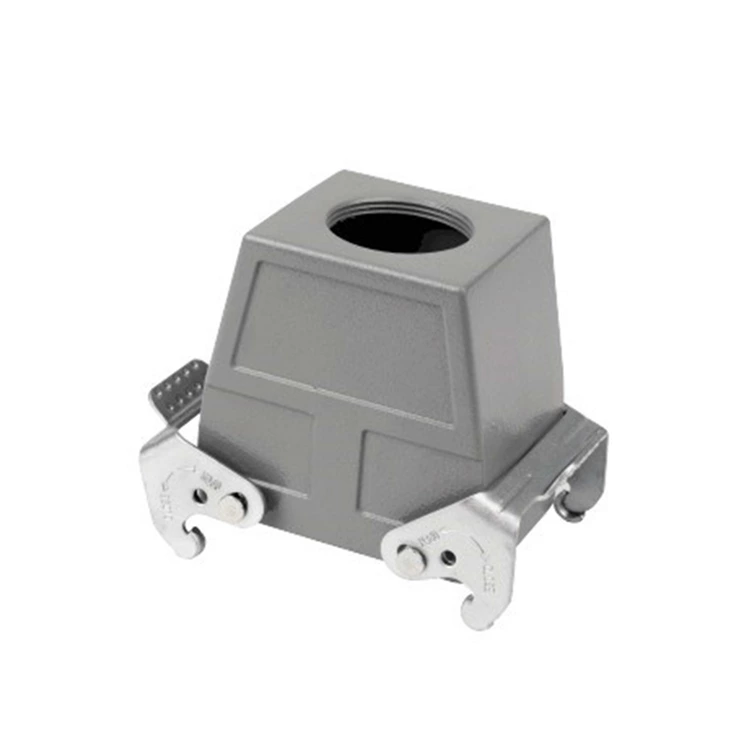 3 H32A Series Hood & Housing